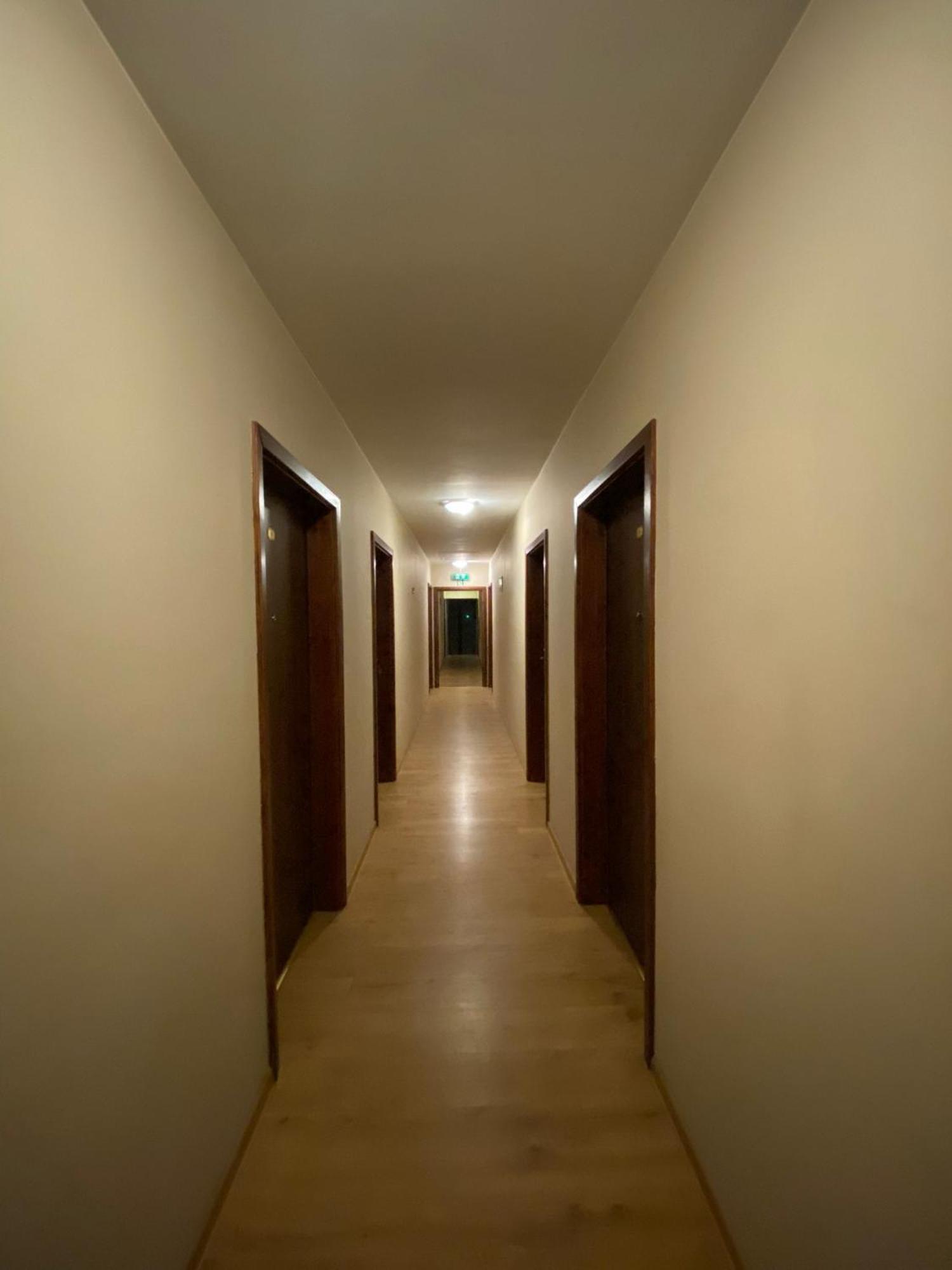 Ceglany Dworek Chojnow Bagian luar foto
